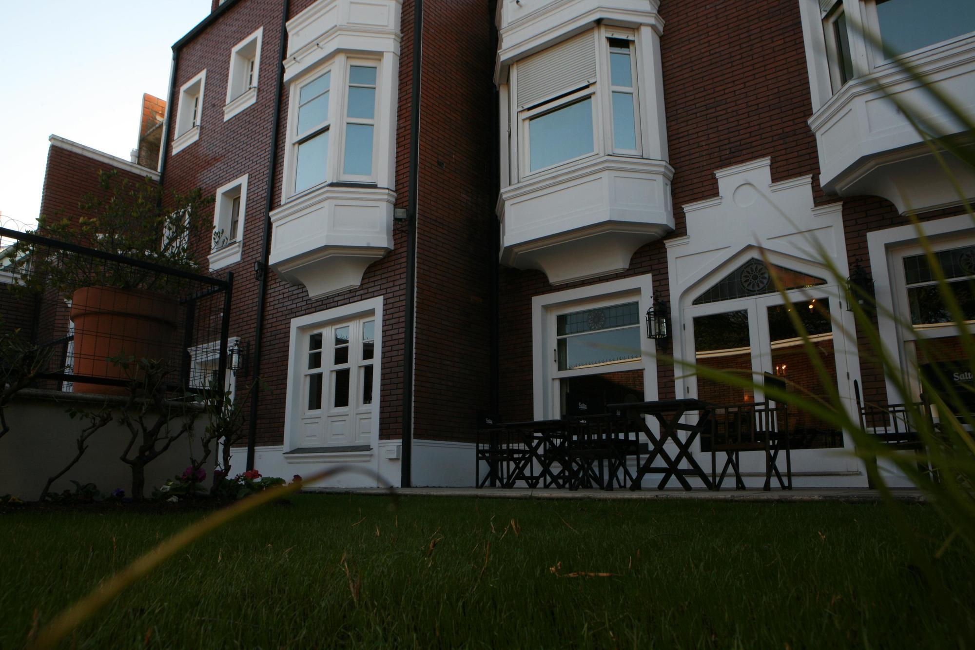 Ferienwohnung Stelares Departamento Salta Exterior foto